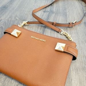 Michael Kors Crossbody Purse